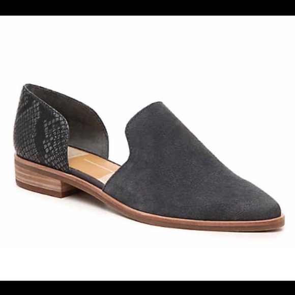 Dolce Vita Kelsa Flat - Picture 16 of 16